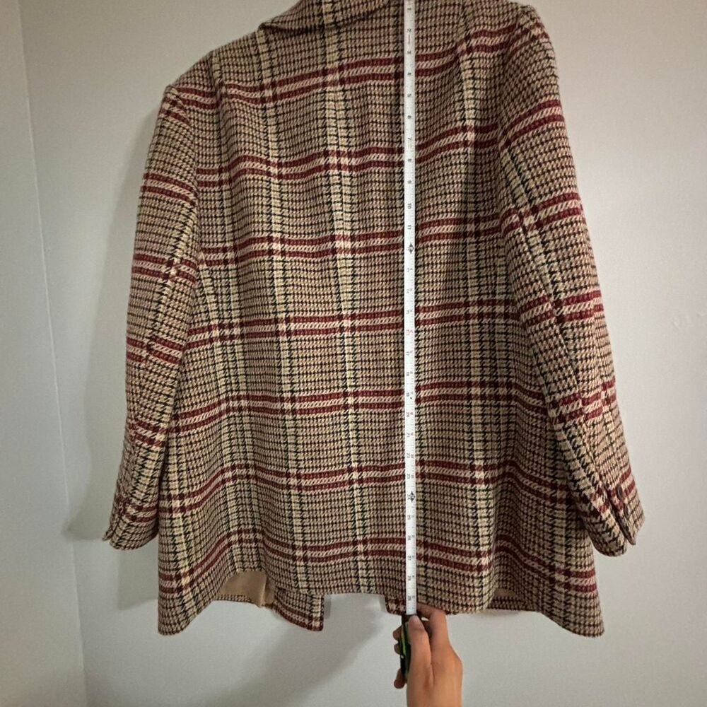 Pendleton Men's multi Jacket - Picture 6 of 7